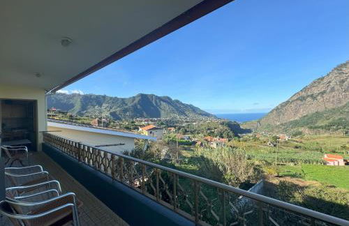 Pereira's house - Mountain & Sea - Photo 15