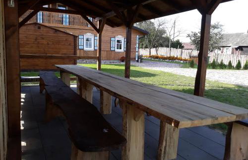 Siedlisko Swojskie Klimaty - Foto 55