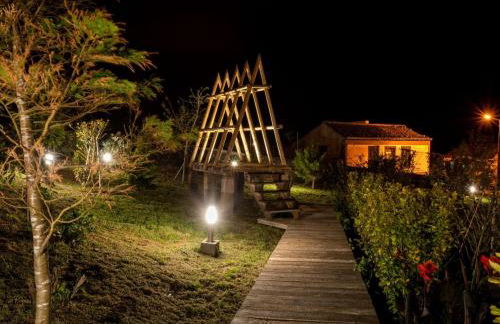 Holiday Home Tradicampo Öko-Landhäuser Casa da Cisterna by Interhome - Photo 38