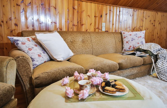 La nonna Efrosini - Photo 22