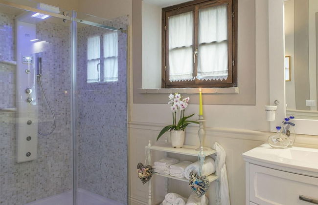 La Capannina 2 2 in Camucia - Foto 34