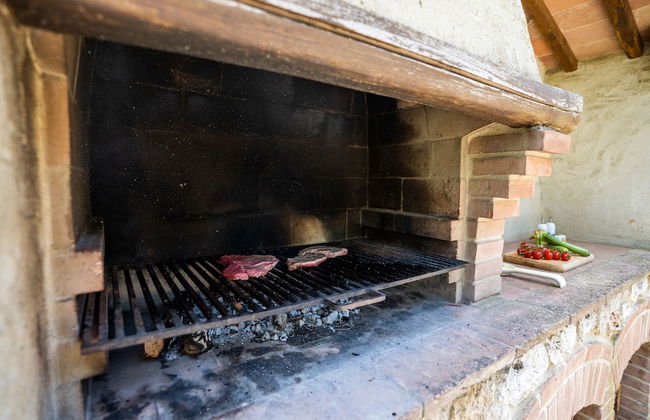 Agriturismo Casa Al Gianni - Foto 73