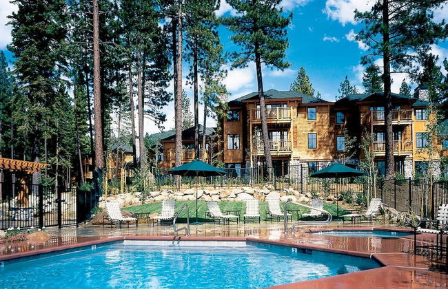 Hyatt Vacation Club at High Sierra Lodge, Lake Tahoe - Foto 11