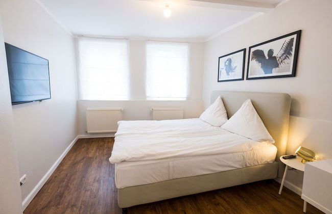 Boutique Charme Apartments 10 - Foto 6