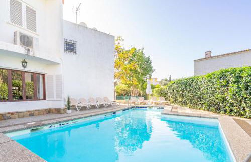 Villa Son Veri d'Alt - Foto 2