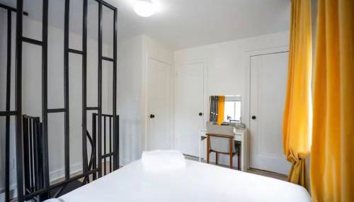 Bright 1-Bedroom Loft in Converted Garage with Private Entrance - Foto 4