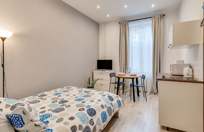 Kato Apartamenty Centrum - Photo 54