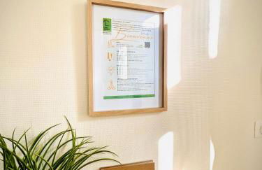 Cosy Louvel, Superbe apt au cœur d'Angoulême - Foto 24