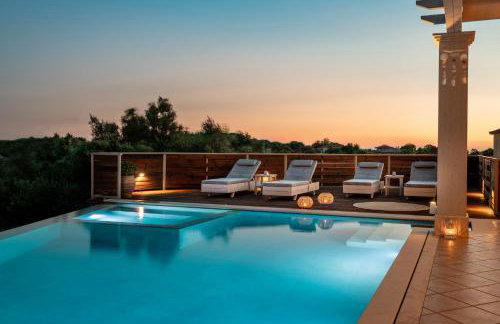 Villa Elithea - Foto 20