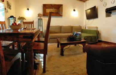 ΑΡΧΟΝΤΙΚΟ ΑΡΤΕΜΙΣ-Villa Artemis since 1871 - Foto 30