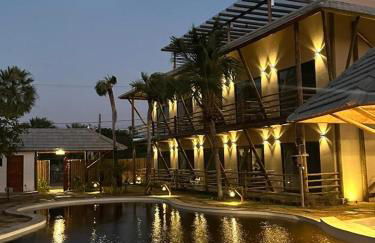 AMARÉ Condominio ap 101 - Photo 12