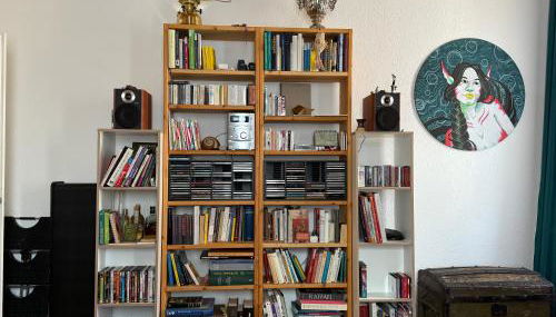 Obere Stadtwohnung rechts - Photo 2