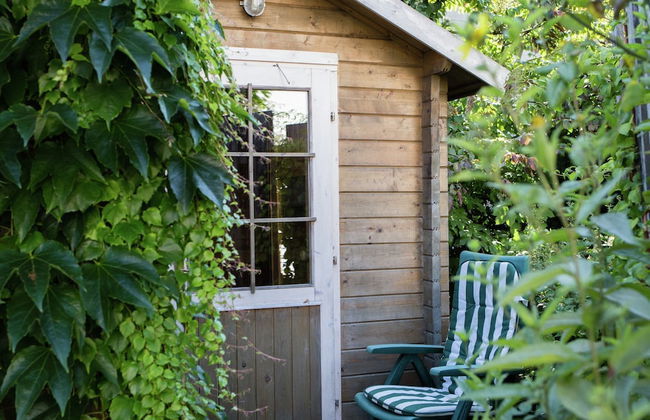 Ferienwohnung mit Sauna - Foto 14