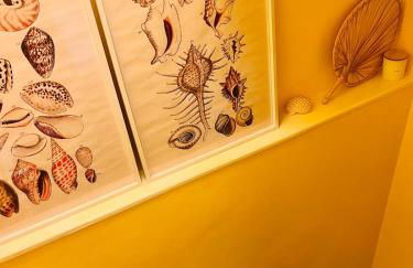 The Beach Retreat - A Bijou Seaside Maisonette - Foto 7