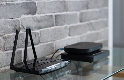 Spacious 5BR, Sleeps 10 Guests in City Centre - Foto 8