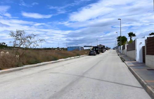 Modern villa with private pool at Golf Vistabella - Foto 43