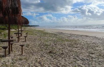 Cond Praia Da Perola - Apt Rosa 7 - Foto 52