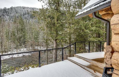 Riverside Retreat - Photo 72