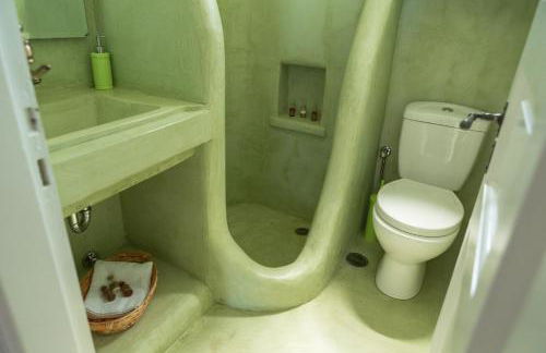 Arpistis apartments koufonisia - Foto 28