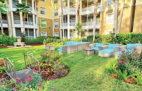 Beautiful Hotel of Cypress Palms 1BD near Kissimmee Lakefornt Park - Foto 16