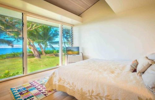 Utopia Beach Front Estate - Foto 11