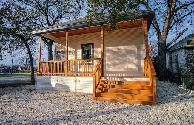 Magnificent 4BR Near Famous Riverwalk and Downtown - Foto 20