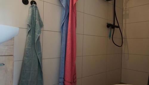 Moordiele - Foto 5, towels