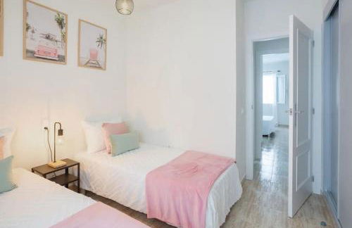 Mediterranean Breeze Beach House - Foto 13