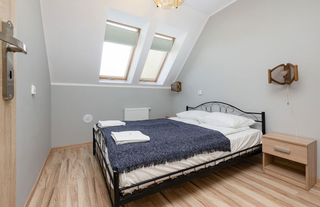 Wrzosowo 72 Apartments by Renters - Photo 3