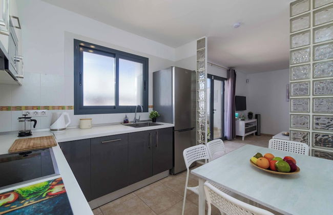 Villa Mia - Photo 18