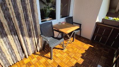 Ferienwohnung Hubbelguck - Foto 5