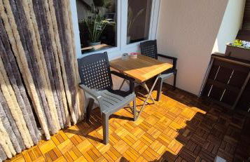 Ferienwohnung Hubbelguck - Foto 5