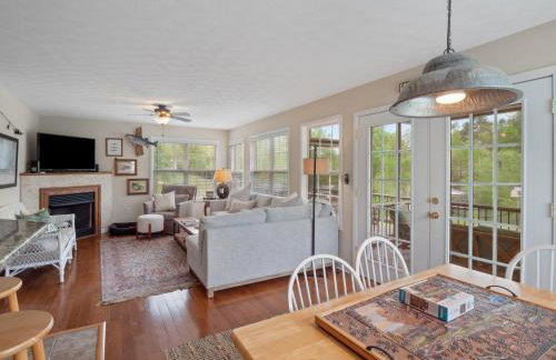 Simply Sipsey - Gorgeous Flat Lot With Zero Steps To The Dock! - Foto 16