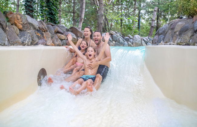 Center Parcs Bispinger Heide - Foto 77