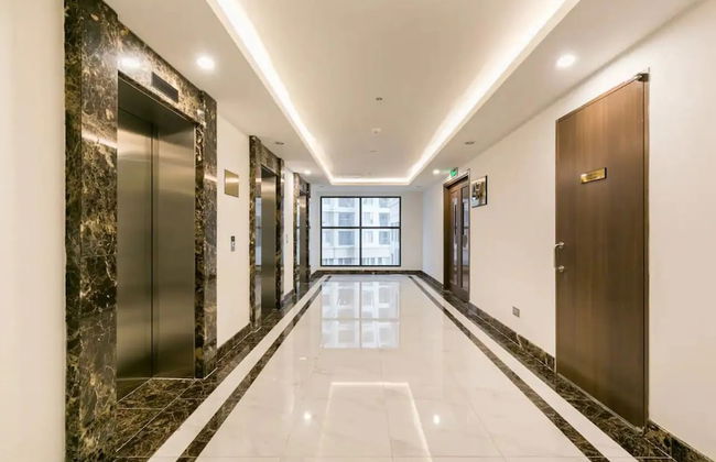 Prestige Saigon Royal - Modern Apartment - Foto 72