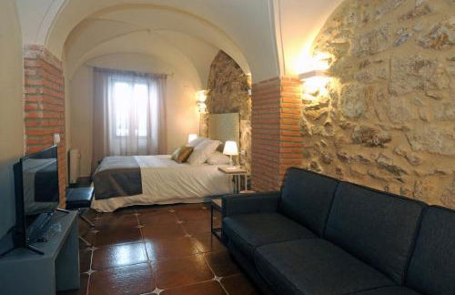 LA CASONA DE BAUTISTA 4 estrellas con piscina montanchez CACERES - Foto 15