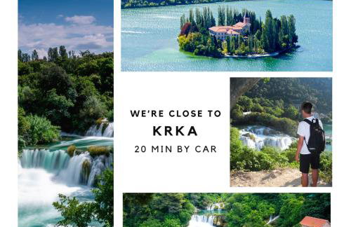 Villa Gjardini - Sparadici - Photo 21