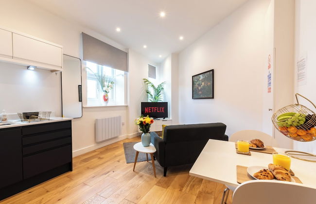 Smart Apartments - King's House - Photo 13