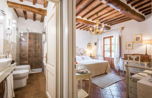 Mulino di Quercegrossa - Foto 52