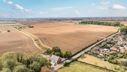 The Old Chapel - Foto 3