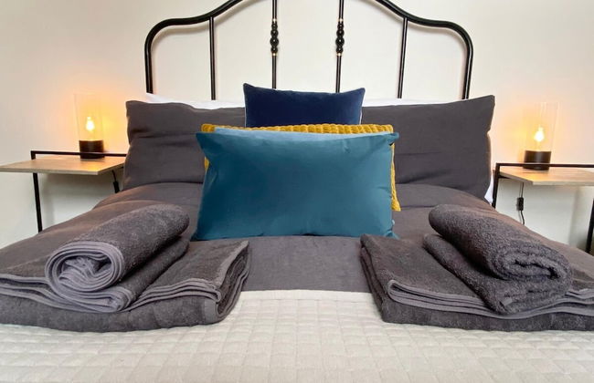 Bronte Nook Haworth - Foto 2