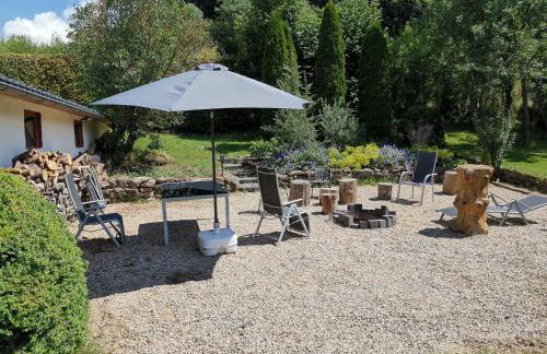 Ferienwohnung Lampertstal in Alendorf, Toskana der Eifel - Foto 38