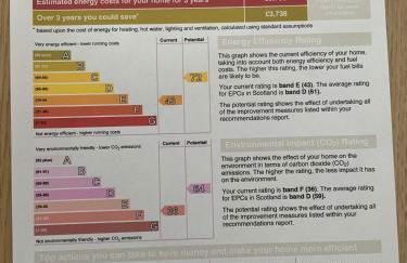 Coylumbridge Cottage - Foto 60