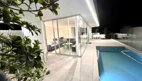 Villa Veiga with heated pool - Foto 5