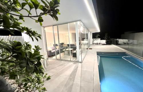 Villa Veiga with heated pool - Foto 5