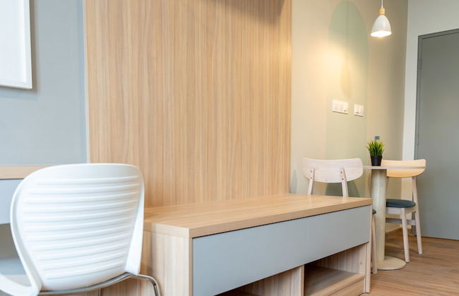 Riveria City by Plush - Foto 63