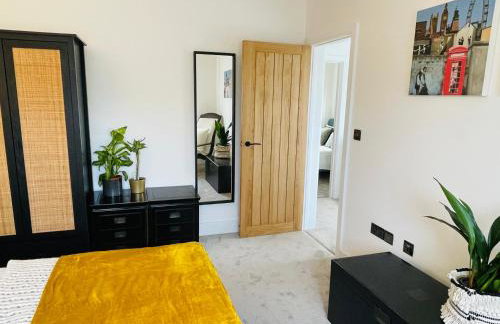 Cozy Organic Tea House in Central Ipswich near Waterfront, University and Hospital - Foto 53