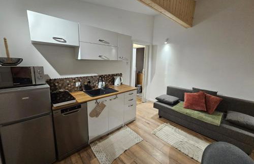 Domek letniskowy nr 16 - jezioro Głębokie - Foto 3