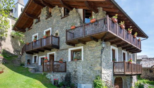 Apartment Ville sur Sarre by Interhome - Photo 1