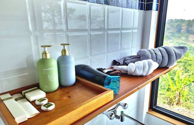 PIDA COFFEE FARM LODGE - Photo 30